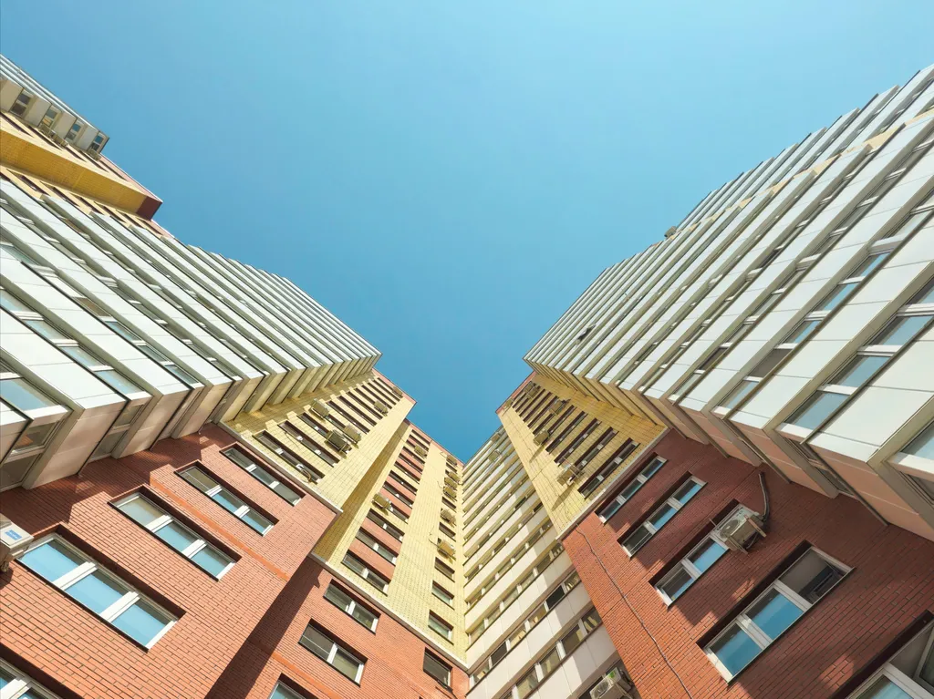 Евродвушка в центре