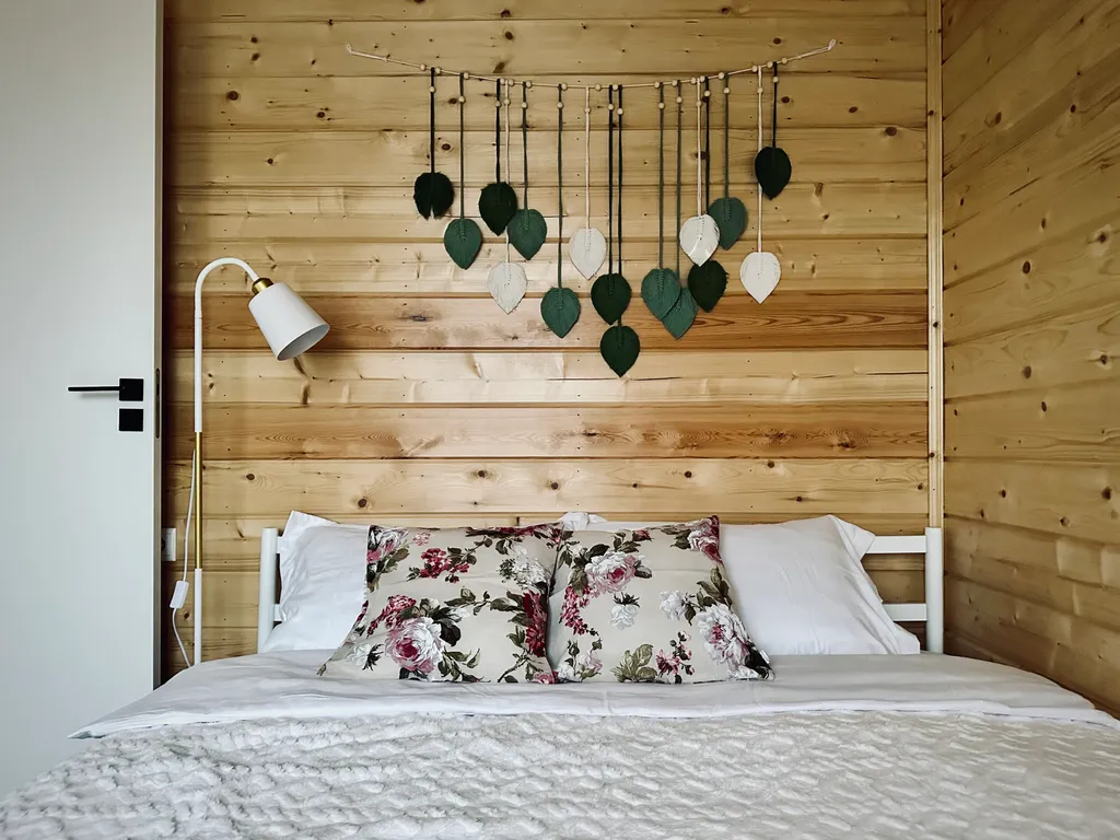 Дом "Родная Дача" с сауной и банным чаном