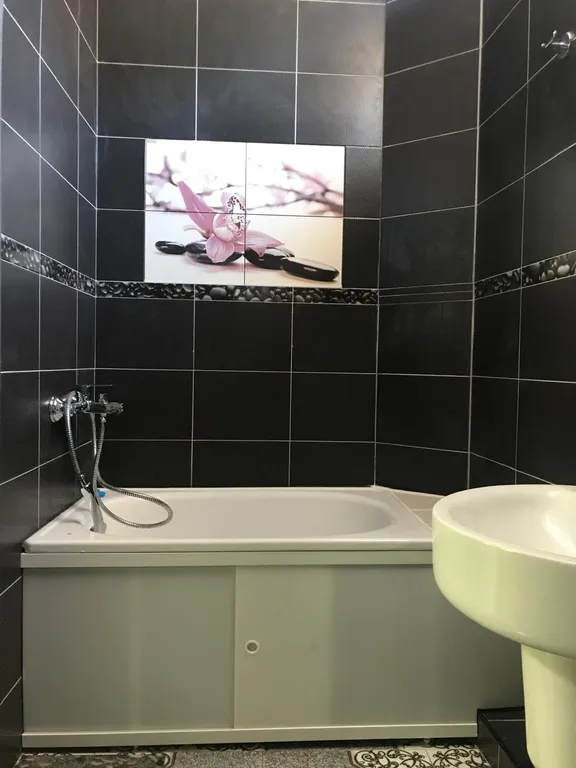 Квартира Комната — Геленджик