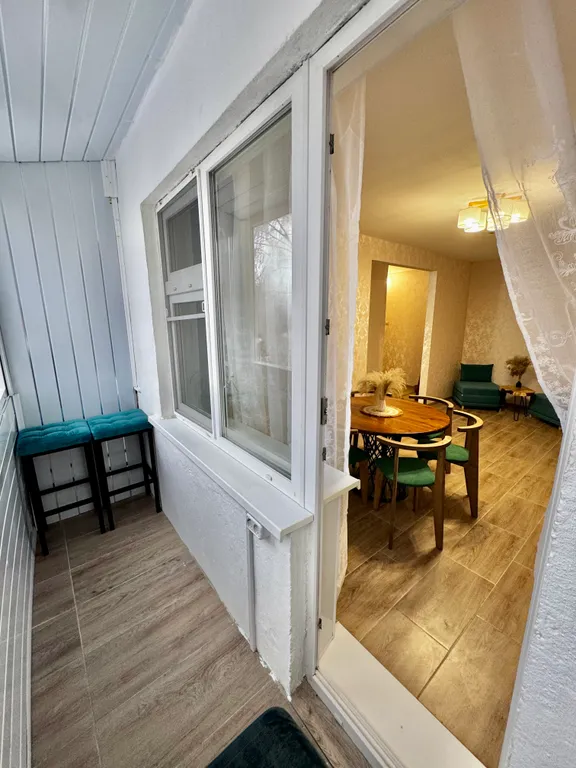 Переулок Впечатлений