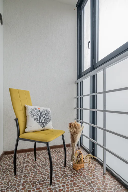 Уютная студия в ЖК Тихий центр-3