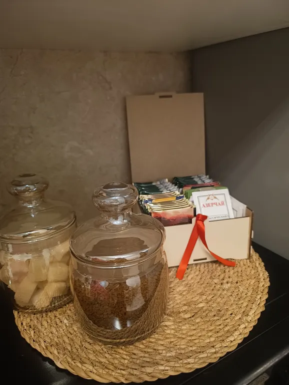 Уютная квартира в развитом микрорайоне