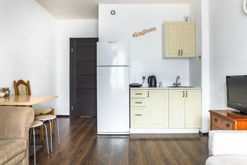 Квартира Квартира Солнечный город #2 — Санкт-Петербург