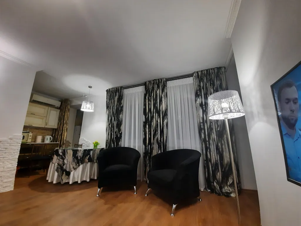 Квартира 2-комнатная Квартира — Севастополь