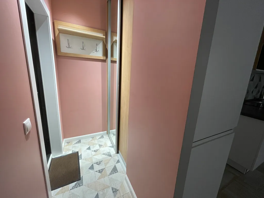 Квартира Квартира Уютная дизайнерская студия — Сириус