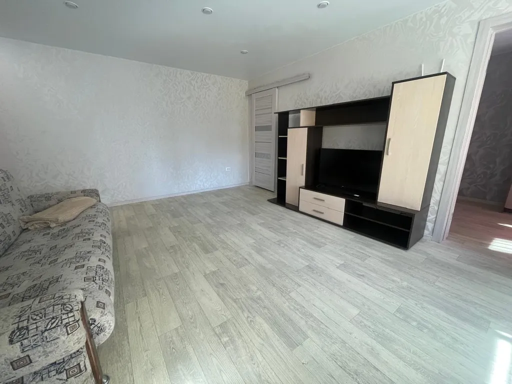 Квартира Квартира в центре г. Хабаровска — Хабаровск