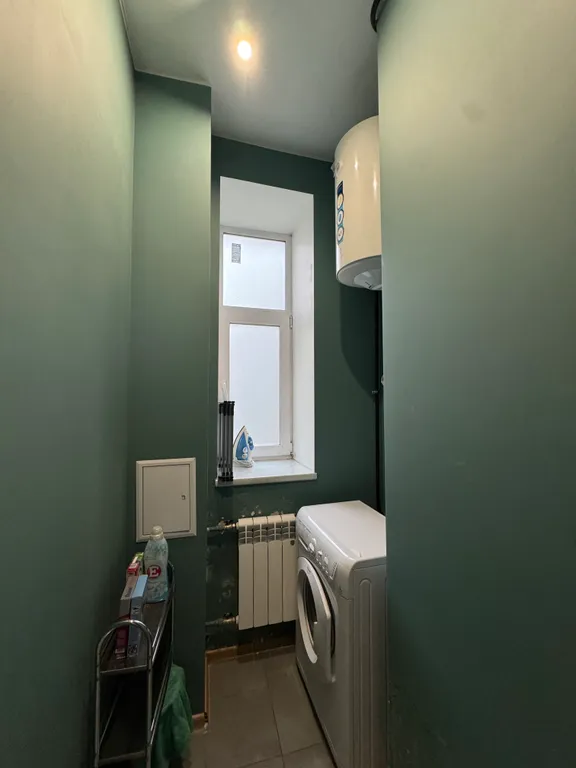 Квартира Апартаменты в исторической части города — Ярославль