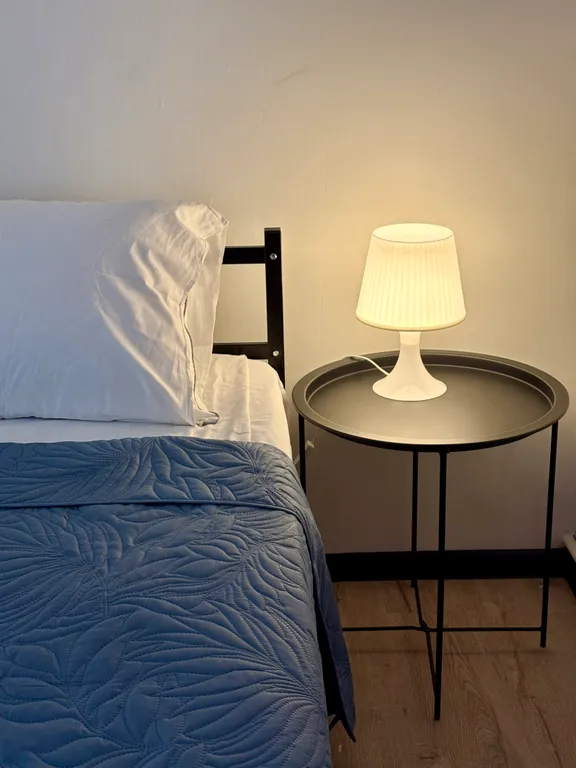 Комфортная квартира в центре