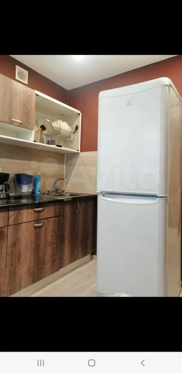 Квартира 1-комнатная Квартира — Аша