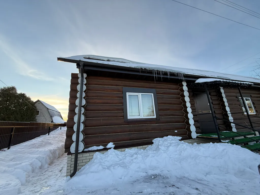 5-комнатный Дом