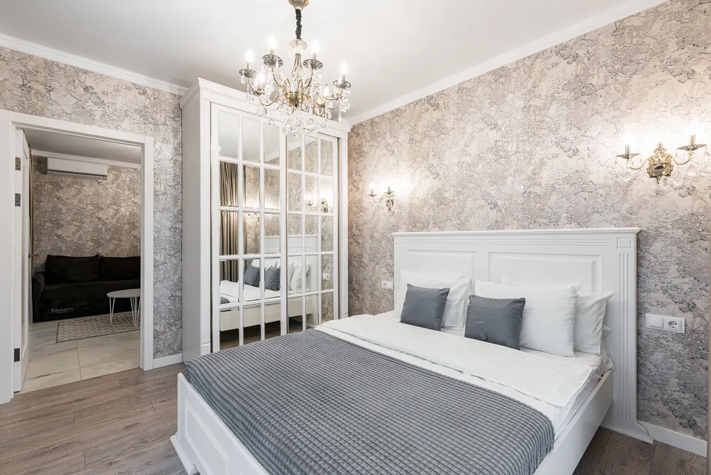 Квартира Квартира BELMIR RESIDENCE — Минск