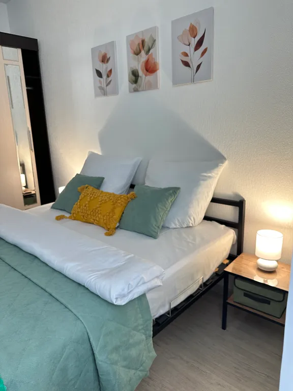 Квартира на Невского