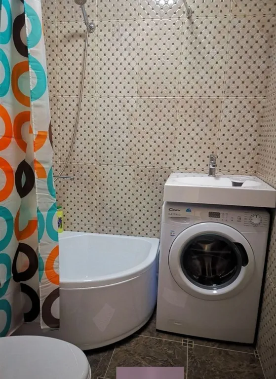 Квартира Уютная квартира в центре города — Ейск