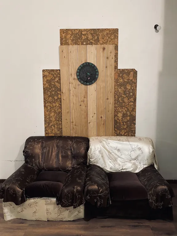 Апартаменты с шикарным панорамным видом на Енисей