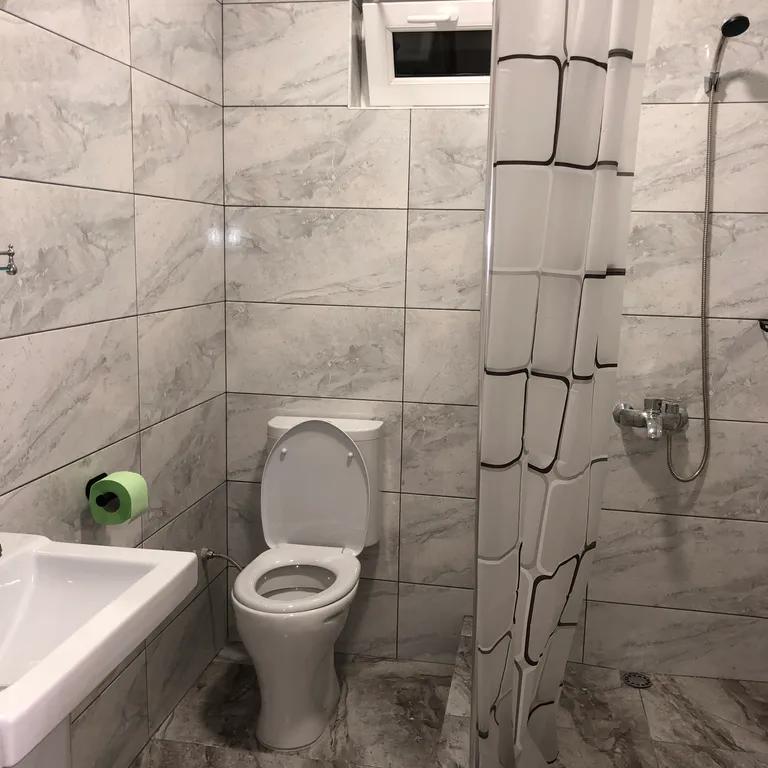 Квартира Комната — Гагра