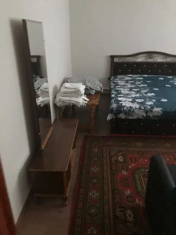 Уютный просторный дом в центре города