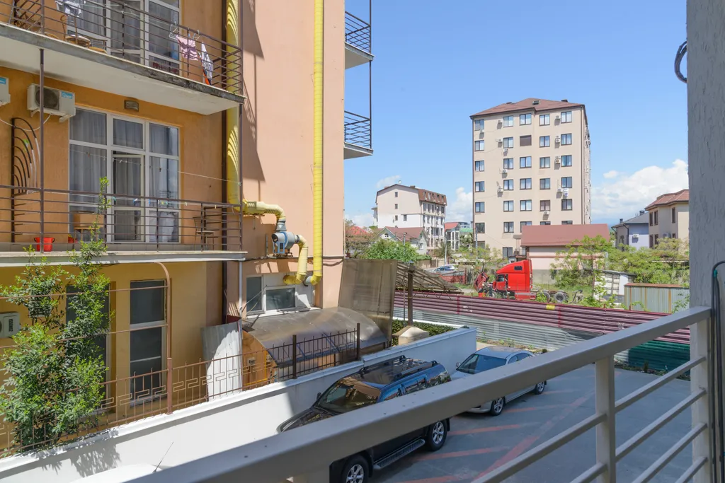 Квартира Уютная квартира рядом с морем — Сириус