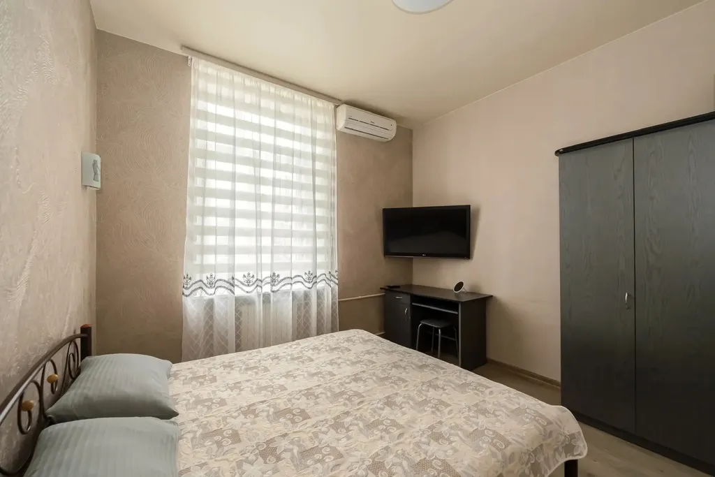 Квартира Уютная квартира в центре города — Севастополь