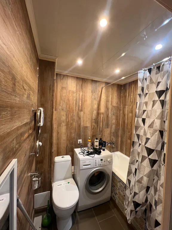 Апартаменты Nice Home