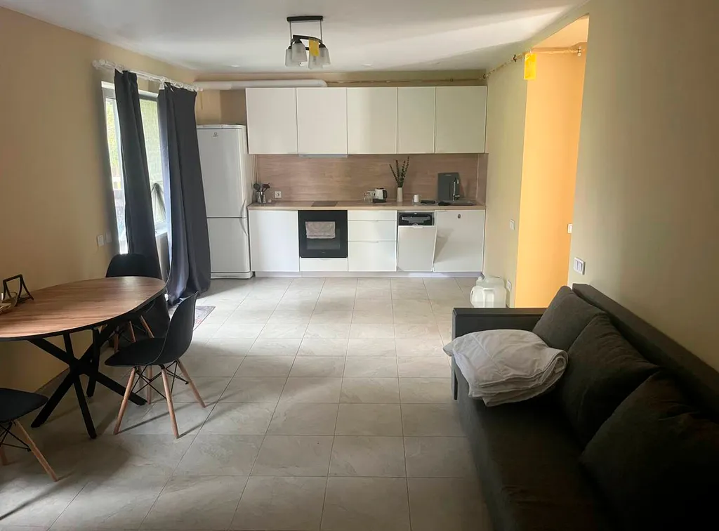 Коттедж Уютный таунхаус — аренда посуточно в Всеволожск