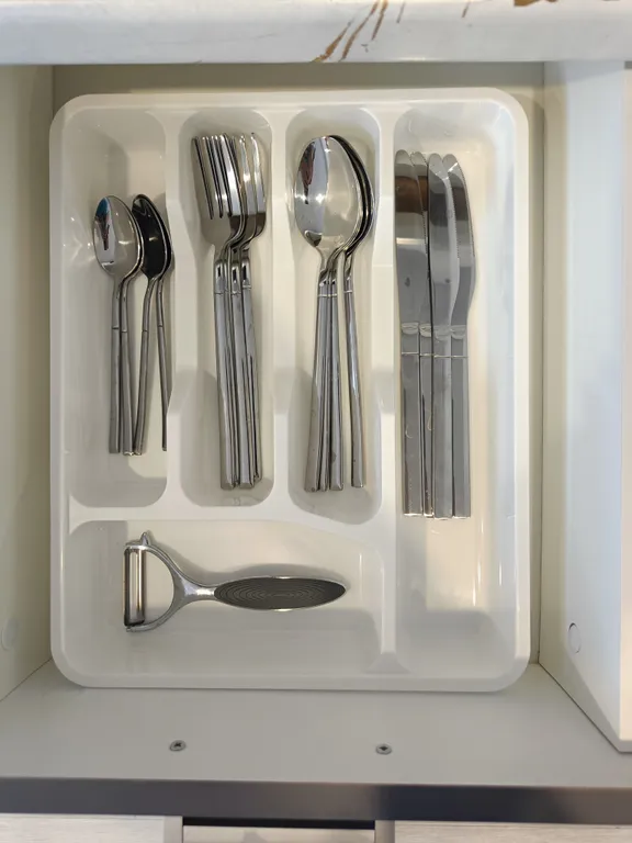 Атмосферные апартаменты для тех, кто ценит комфорт