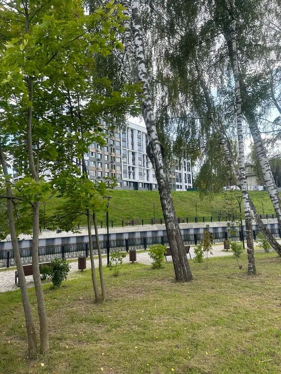 Семейные апартаменты премиум уровня около Шереметьево