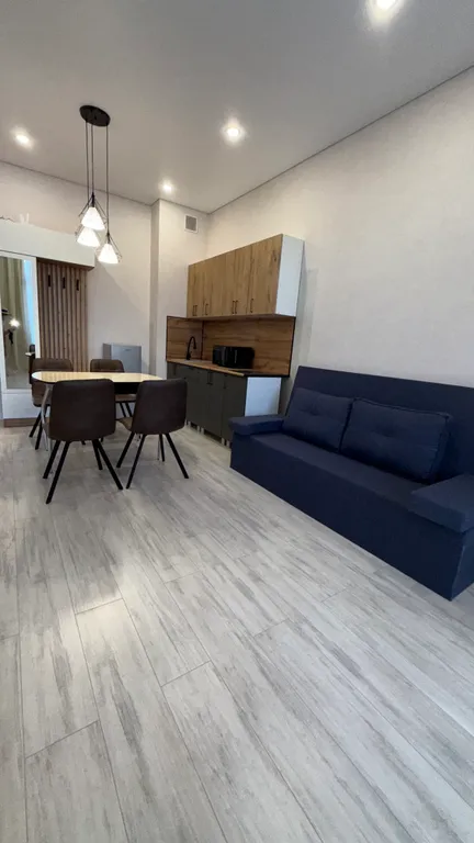 Апартамент у моря