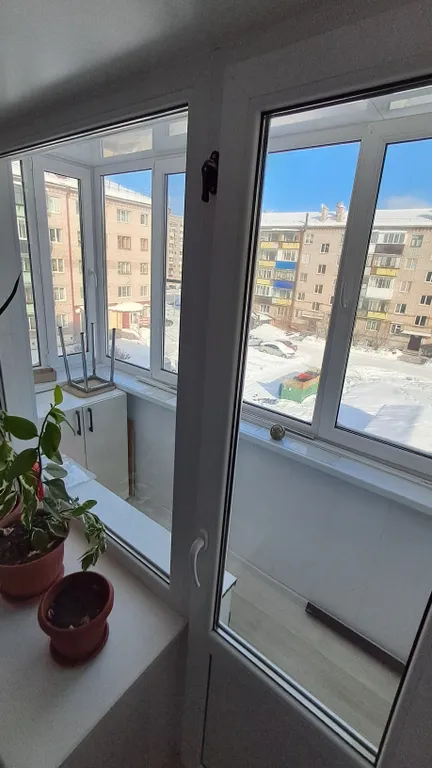 Уютная 3-х комнатная квартира в хорошем районе