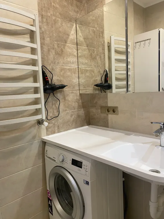 Квартира Квартира у Верхнего озера — Калининград