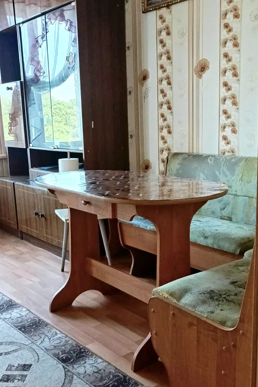 Квартира Квартира Вдали от дома, как дома — Выборг