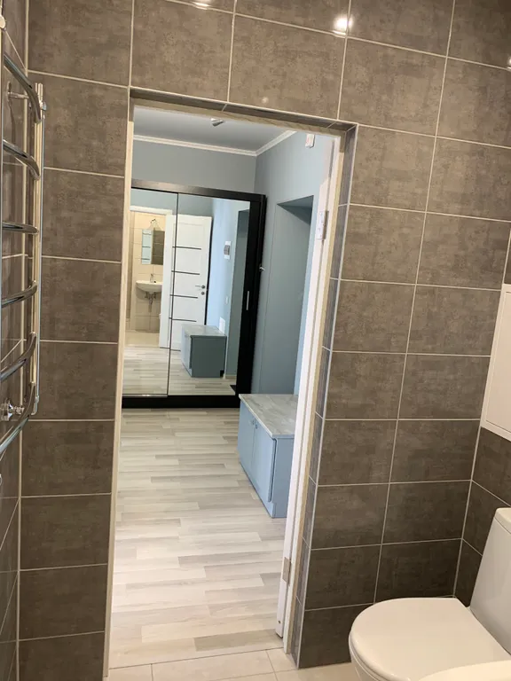 Квартира Квартира Отдых на 1-й линии — Зеленоградск