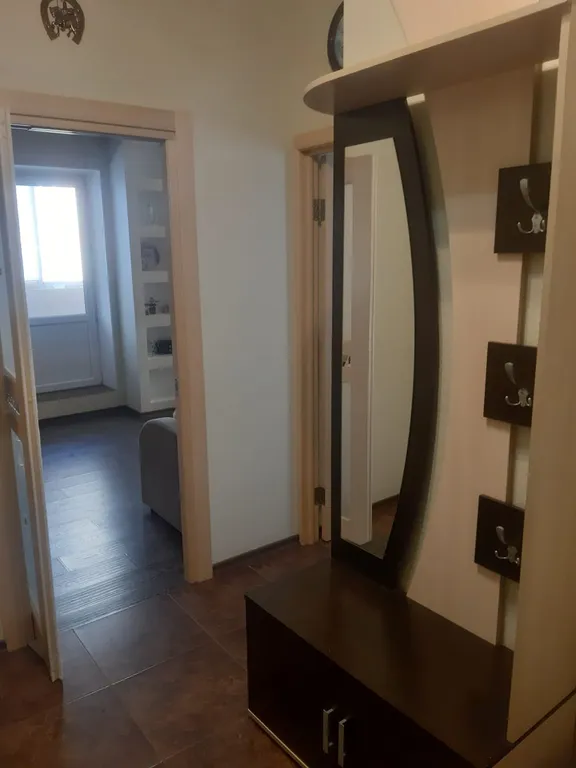 Отличная однушка