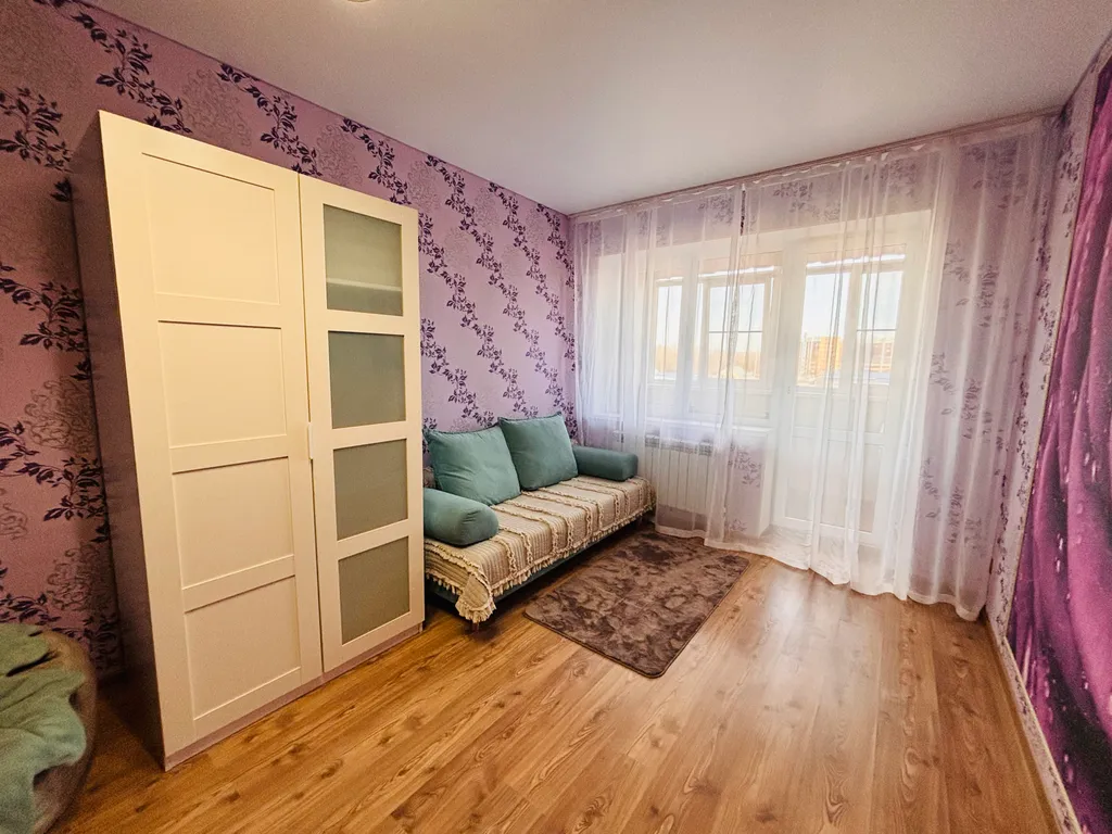 Квартира Уютная квартира в курортной части города — Горячий Ключ