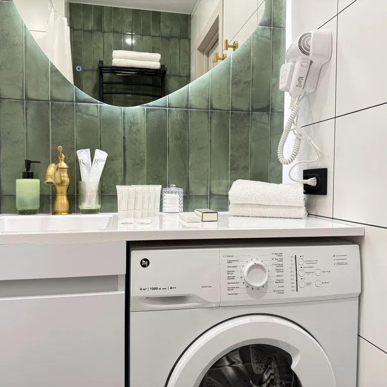 Квартира Эдем