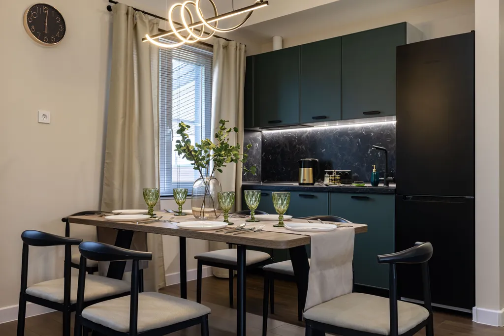 Часть дома с сауной рядом с петергофом