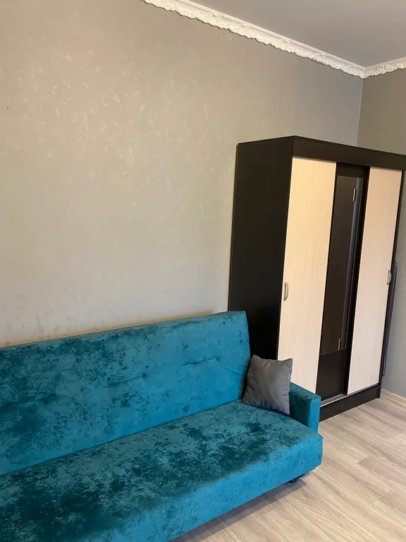 Уютнaя кваpтира с индивидуальным oтоплeнием