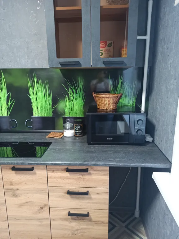 Квартира в центре города