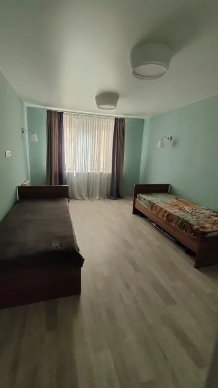 Уютная 2-комнатная квартира в Южном городе