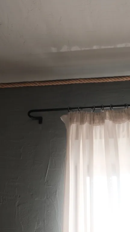 Апартаменты 2-к в стиле Бохо