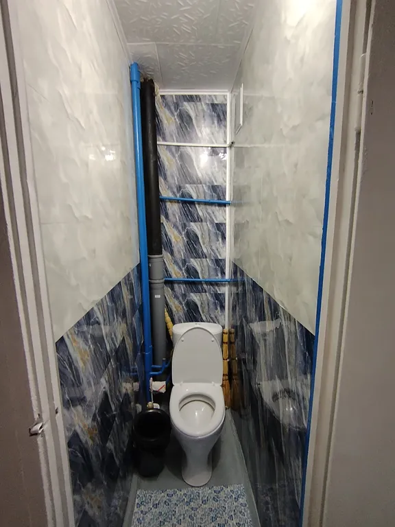 Уютная квартира для отдыха