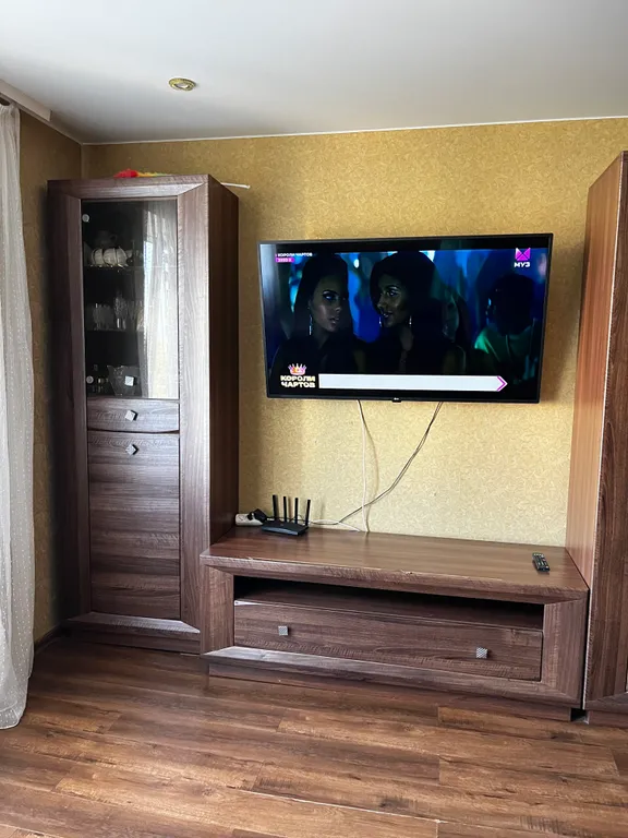 Квартира Уютная квартира около Золотого пляжа — Феодосия