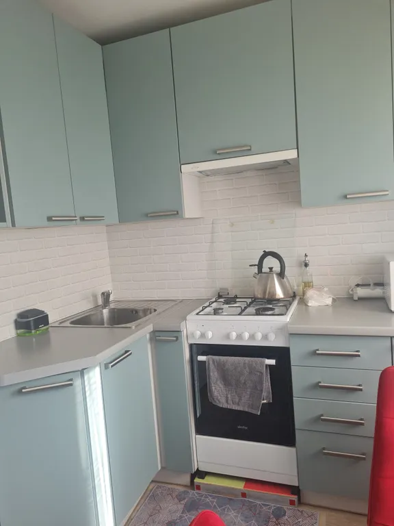 Квартира около ж/д и автовокзала