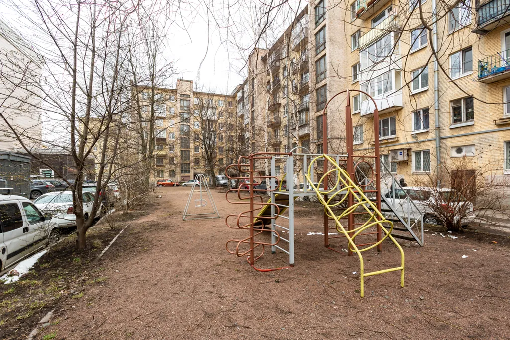 Двухкомнатная квартира "В гостях у Петербурженки метро Новочеркасская"