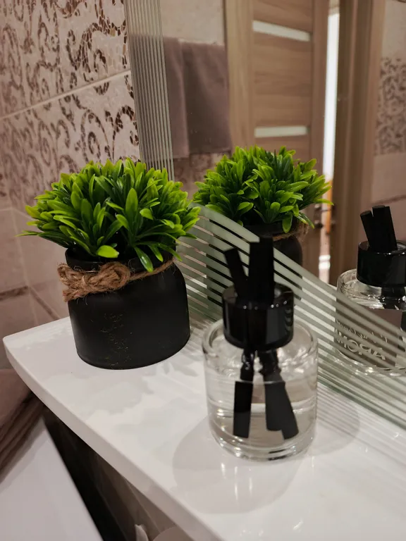 Студия с шикарным видом в самом сердце города Орехово-Зуево