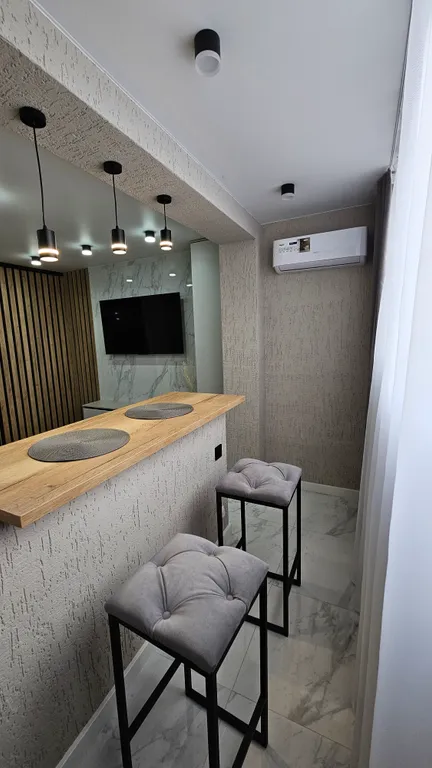 Сдаётся квартира посуточно