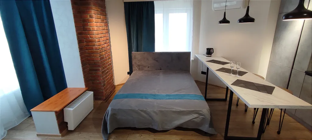 Квартира Апартаменты Липецк Центр 5 — аренда посуточно в Липецк