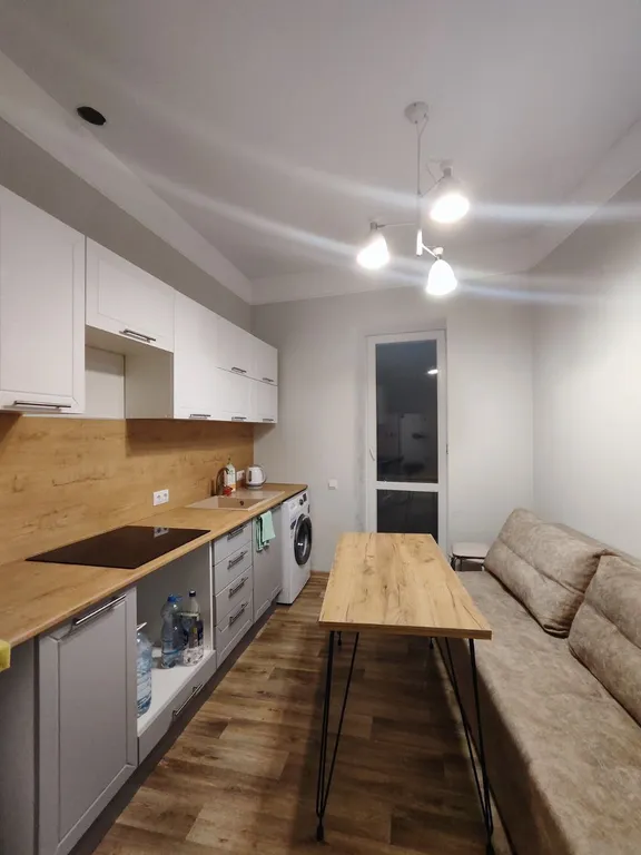 Замечательная квартира в 3х минутах от набережной