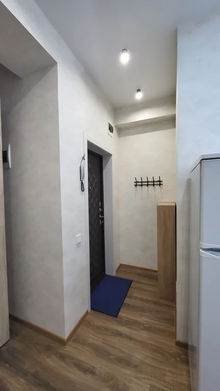 Квартира Новая евро-двушка в ЖК Семейный — Лазаревское