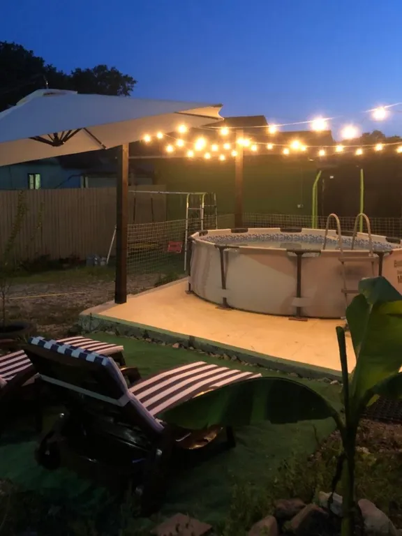 Only- домик у леса