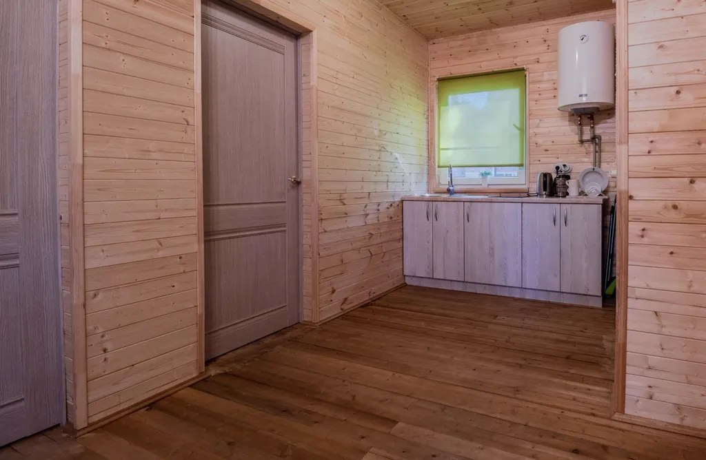 3-комнатный Дом